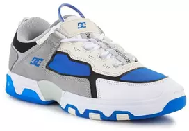 DC Shoes Shanahan Metric Lygiočių batai Vyriški ADYS100755-XSWB