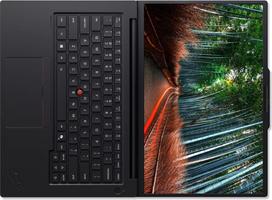 Lenovo ThinkPad P14s G7 AMD | Black | 14 " | IPS | Touchscreen | WUXGA | 1920 x 1200 pixels | Anti-glare | AMD Ryzen AI 7 PRO | 450 | 32 (2x16GB) GB | SODIMM DDR5 | Solid-state drive capacity 1000GB | AMD Radeon 860M Graphics | Windows 11 Pro | 802.11be