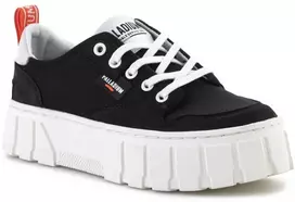 Palladium Pallatower Lo W 98574-008-M batai