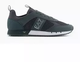 Emporio Armani EA7 M batai X8X027-XK050-U455