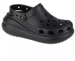 Crocs Classic Crush Klumpės Moterims 207521-001