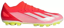 Adidas X Crazyfast Elite 2G/3G AG M IF0650 futbolo bateliai