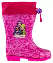 Perletti Rainbow High Jr 98325 Aulinukai