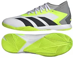 Adidas Predator Accuracy.3 IN M GY9990 futbolo batai