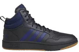 Adidas Hoops 3.0 Mid Wtr M IF2635 batai