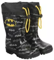 Perletti Batman Jr 98326 Guminiai batai
