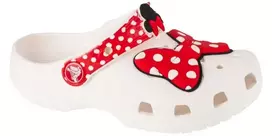 Crocs Classic Disney Minnie Mouse klumpės vaikams 208710-119