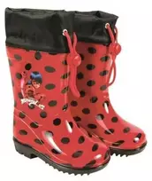 Perletti Miraculous Lady Bug Jr 98312 Aulinukai