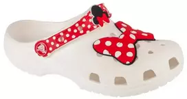 Crocs Disney Minnie Mouse Jr. 208711-119 Šlepetės