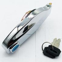 Kuro ir dujų bako dangtelio rakteliai Yamaha XS400 500 650 750 Triple 850 1100 XS Eleven TX750 650 500 RD400 RX100 125 SR500 XS250 360 gray