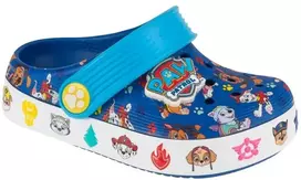 Crocs Paw Patrol Crocband IV Klumpės T Jr 208853-425