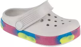 Crocs Off Court Glitter Band Klumpės Vaikiškos 209717-1FS