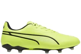 Puma King Match FG/AG M 107570-04 futbolo batai