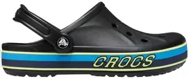 Crocs BayBand Clog T Jr 208322 0C4 klumpės