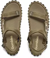 Gumbies Tracker Sandalai M GU-SATRA018