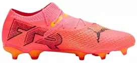Puma Future 7 Pro+ FG/AG vyriški futbolo batai 107705 03