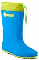 Coqui Rainy Collar Jr. Vandens Nevėjas Batai 8509-100-4713