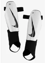 Nike Charge DX4608-100 Futbolo Įtvarai