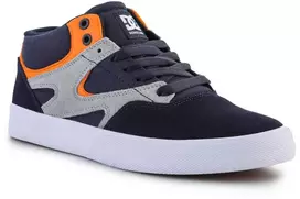 DC Skate Kalis Vulc Mid SM ADYS300719-NGH batai
