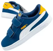 Puma Smash v2 Jr batai 365184 47