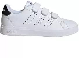 Adidas Advantage Base 2.0 Jr IH8122 vaikiški kedai