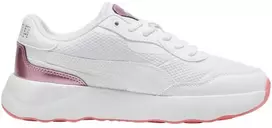 Puma Runtamed Platform GirlPower W 395259 01 Bateliai