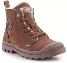 Palladium Pampa HI Zip WL W 95982-292-M batai