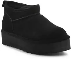 BearPaw Retro Super Shorty W 3051W-011 batai