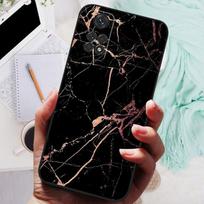 Skirta Redmi Note 11 Pro 5G 4G dėklas Minkštas TPU silikoninis buferis galinis dangtelis Xiaomi Redmi Note11 Pro 11s telefono dėklui Animacinis Fundas Redmi Note 11 brown