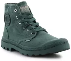 Palladium Pampa Hi M 02352-398-M Pine Needle batai