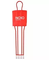 FUTBOLO SIENELĖ NR.10 VIENVIETĖ PDM-E180L4 180cm