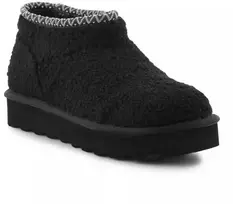 Bearpaw Snuggle Daphne Deco W 3192W-011 batai
