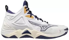 Mizuno Wave Momentum 3 MID Tinkšliai tinklinio bateliai V1GA231743