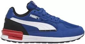 Puma Graviton Jr vaikiški batai 381987 23