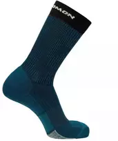 Salomon X Ultra Crew kojinės C19714