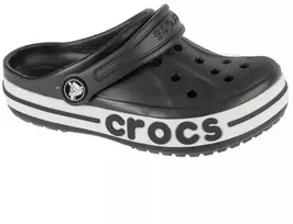 Crocs Bayaband Clog T Jr 207019-001 Šlepetės