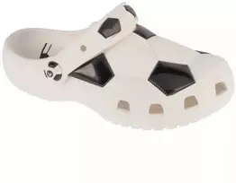 Crocs Classic Soccer Ball Clog Jr 210157-103 šlepetės