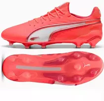 Puma King Ultimate FG/AG M 108303-01 futbolo batai