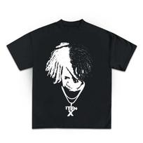 Ken Carson Graphic T-Shirt Design Unisex T-Shirt S