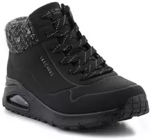 Skechers Uno Gen1 Darling Daze W batai 310566L-BLK