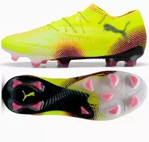 Puma Future 8 Ultimate Low FG M 108361-03 futbolo batai