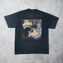 The Wonder Years Band The Upsides Black Cotton T SHIRT Full Size S-5XL ES243 Unisex T-Shirt XXL gray