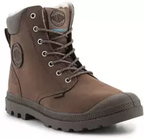Palladium Pampa Sport Cuff Wps M 72992-222-M batai