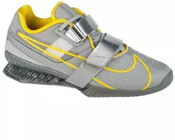 Nike Romaleos 4 M CD3463-002 treniruočių bateliai