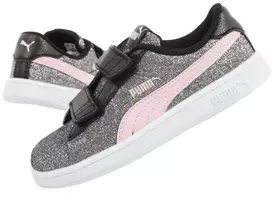Puma Smash v2 Jr batai 367380 30