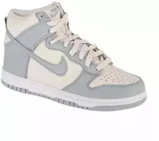 Nike Dunk High Bg W DB2179-009 batai
