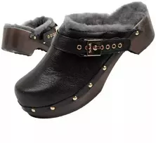 Scholl Iconic W F298121004 klumpės
