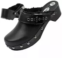 Scholl Iconic W F307031004 klumpės