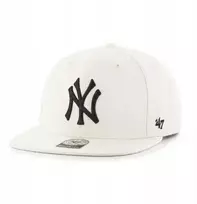 Kepurė 47 Brand MLB New York Yankees No Shot kepuraitė B-NSHOT17WBP-NT