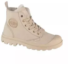 Palladium Pampa Hi Zip WL W 95982-217-M batai